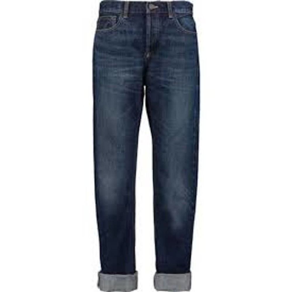 SOLD—-MARC BY MARC JACOBS WOMEN'S ANNIE BOYFRIEND DENIM JEANS PANTS - Size 29